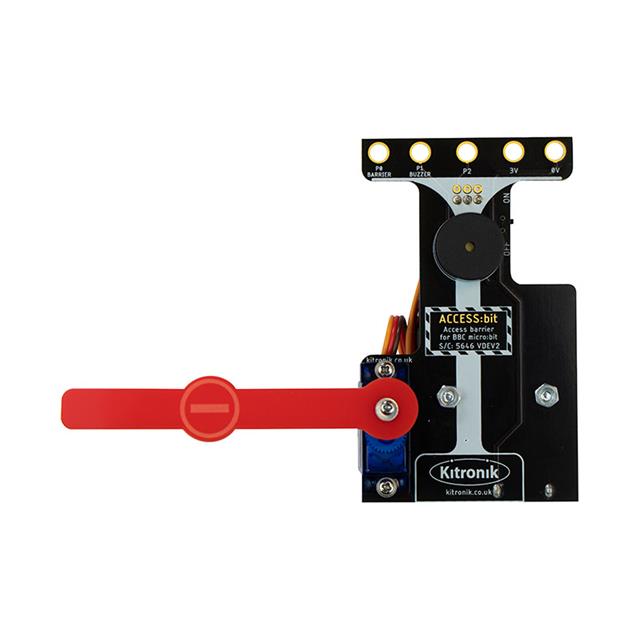 5646 Kitronik Ltd.  Cartes d'évaluation - Cartes d'extension Cartes filles